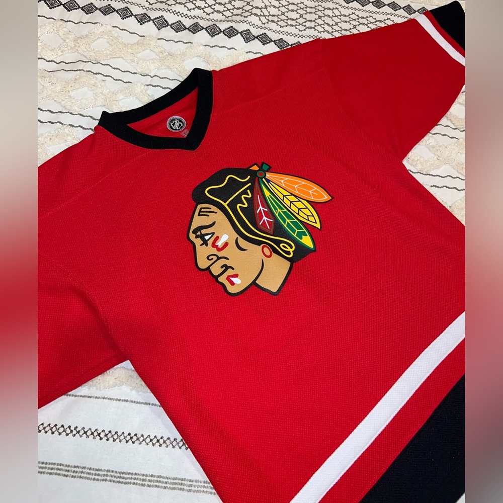 Patrick Kane Chicago Blackhawks Jersey